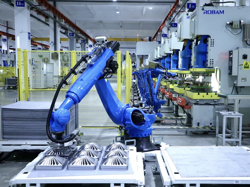 로밤가전（老板电器）